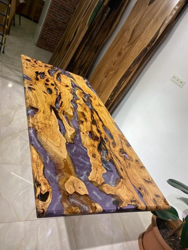 Epoxy Table Epc 0011