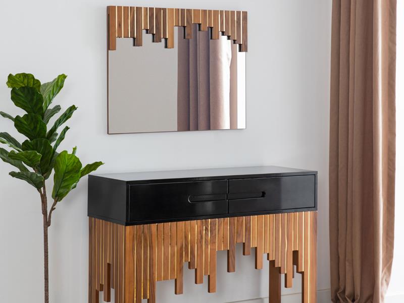 201 Ceviz Gold Dresuar