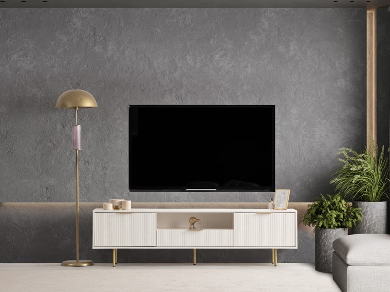 735 TV Sehpası