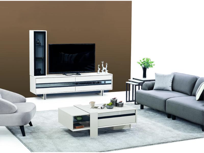 Siesta Tv Ünitesi 