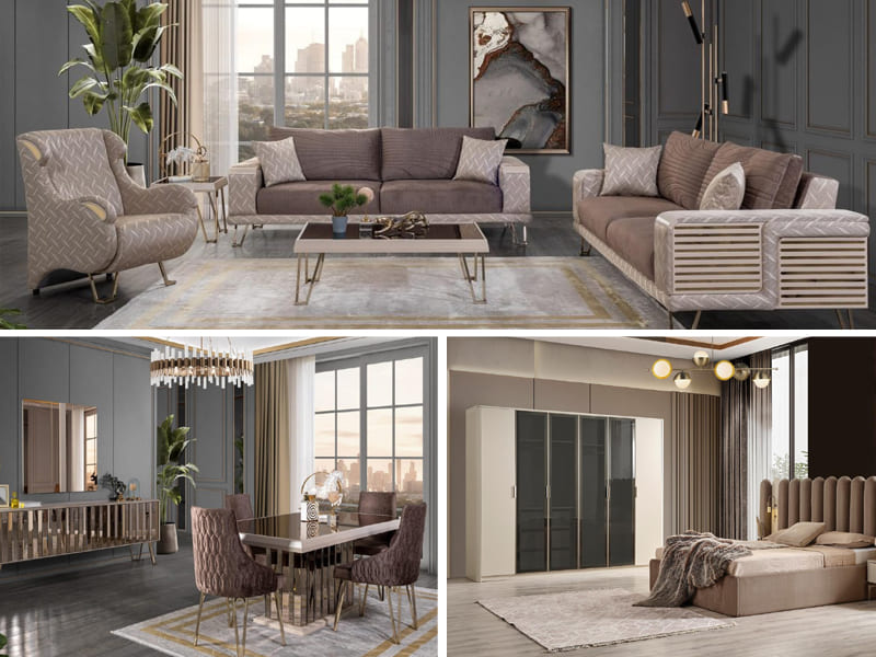 Barla Çeyiz Paketi