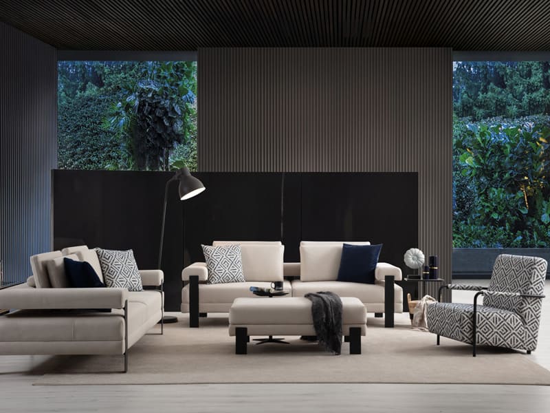Deep Living Koltuk Takımı