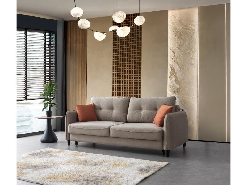 Elegant Fonsiyonel Koltuk Takımı