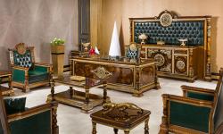 Evıdenza Vip Makam Takımı