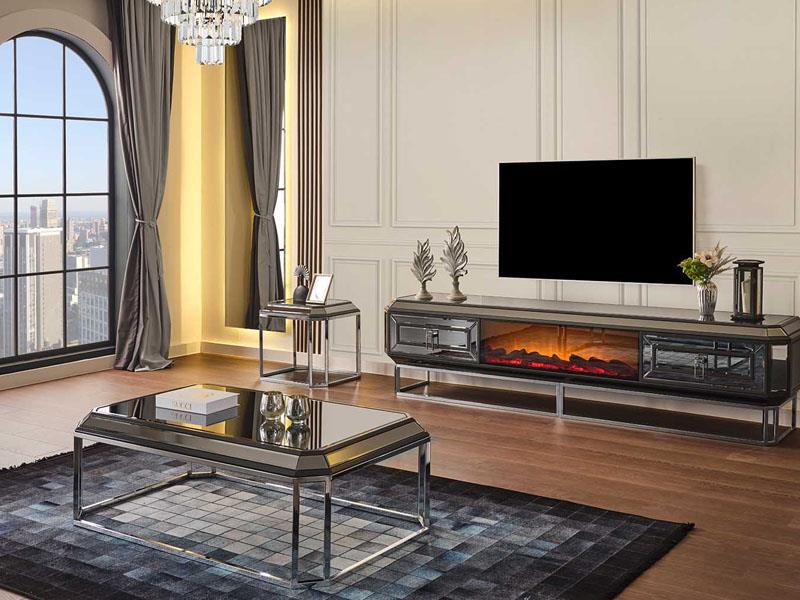 Gucci Tv Ünitesi