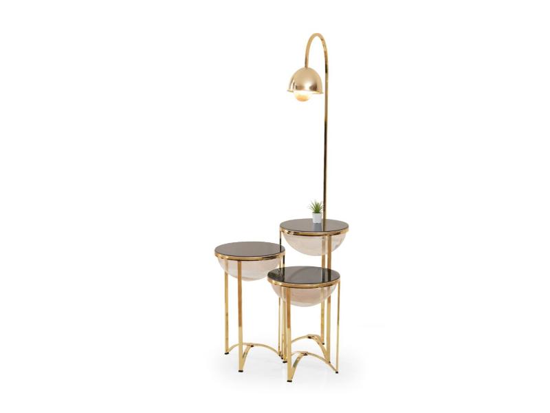 Fanus Lambader (Gold)