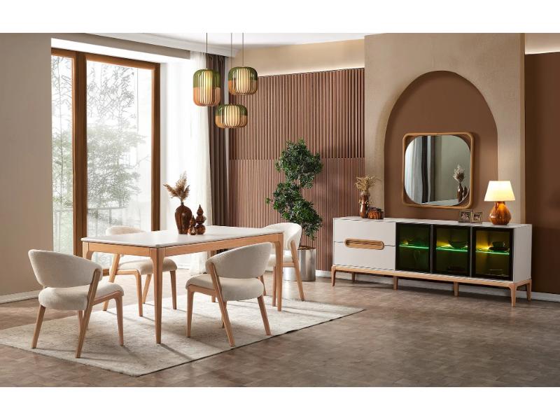 Mercure Yemek Odası Takımı