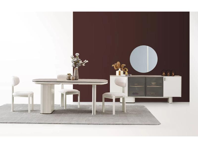 Space Yemek Odası Takımı