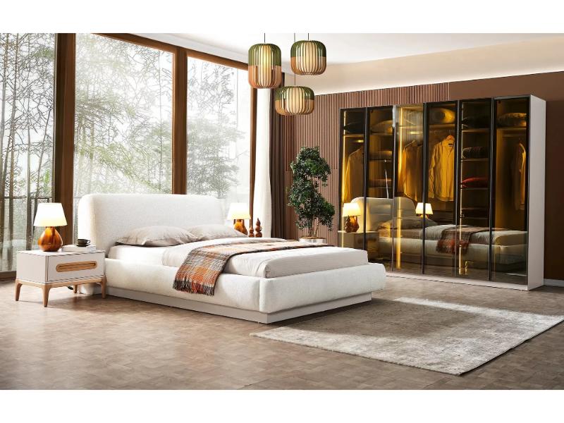 Mercure Yatak Odası Takımı 