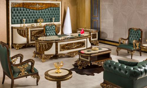 Lavare Vip Makam Takımı