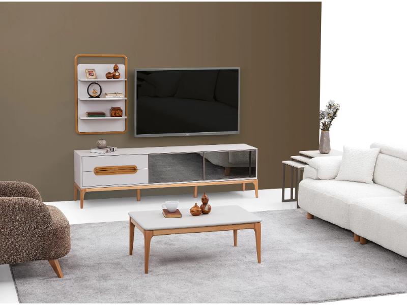 Mercure Tv Ünitesi
