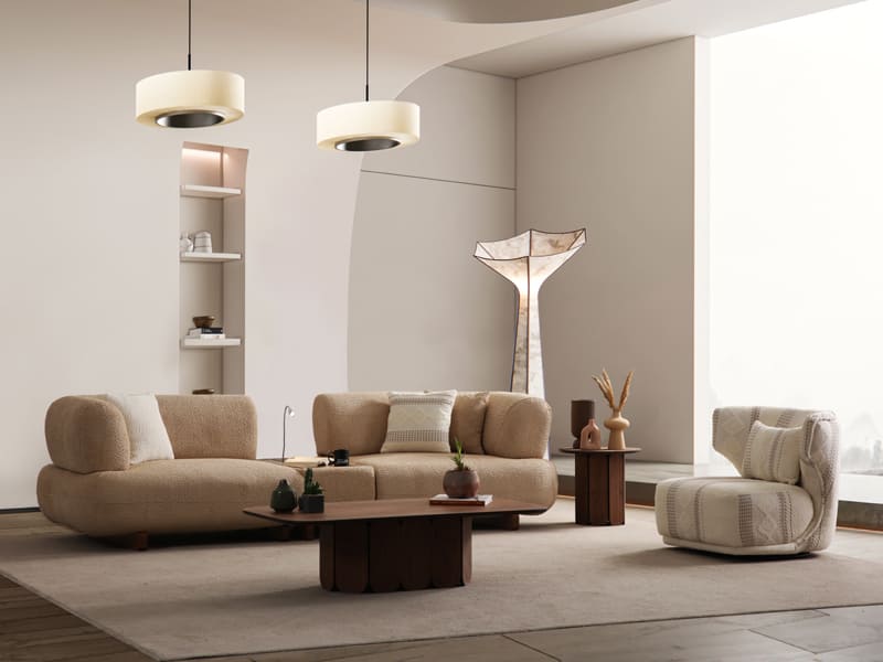 Manetti Premium Yataklı Koltuk Takımı
