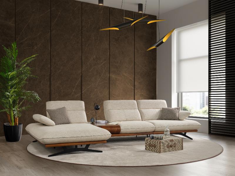 NewYork Relax Köşe Takımı