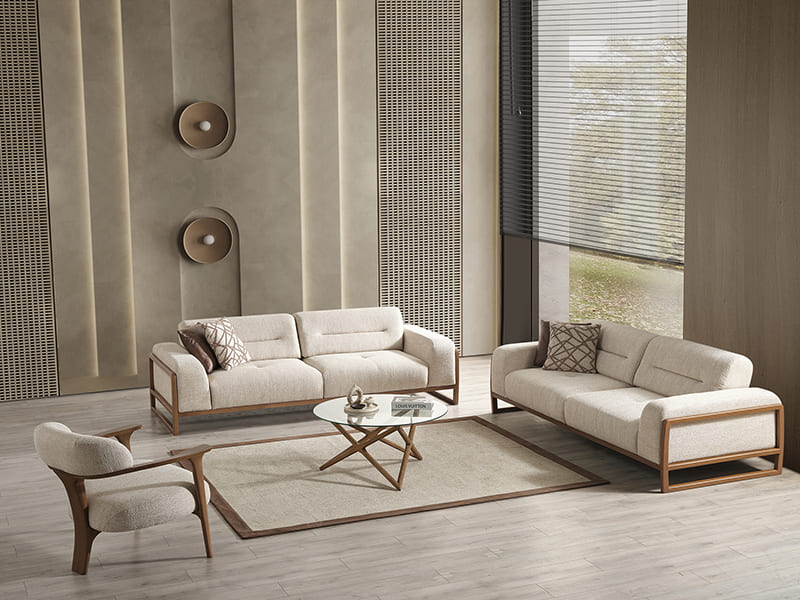 Togg Elya Sofa Koltuk Takımı
