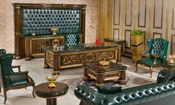 Ovest Vip Makam Takımı