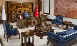 Pietra Vip Makam Takımı