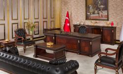 Quarzo Vip Makam Takımı
