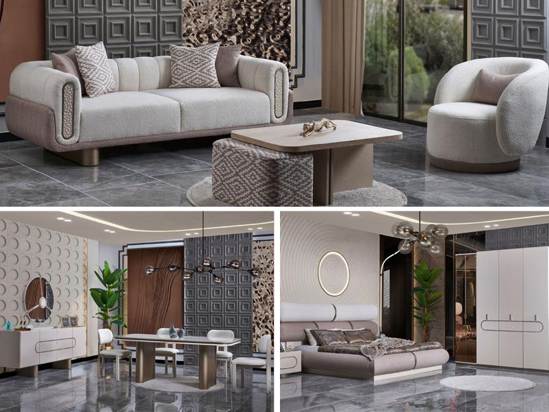 Rixos Çeyiz Paketi