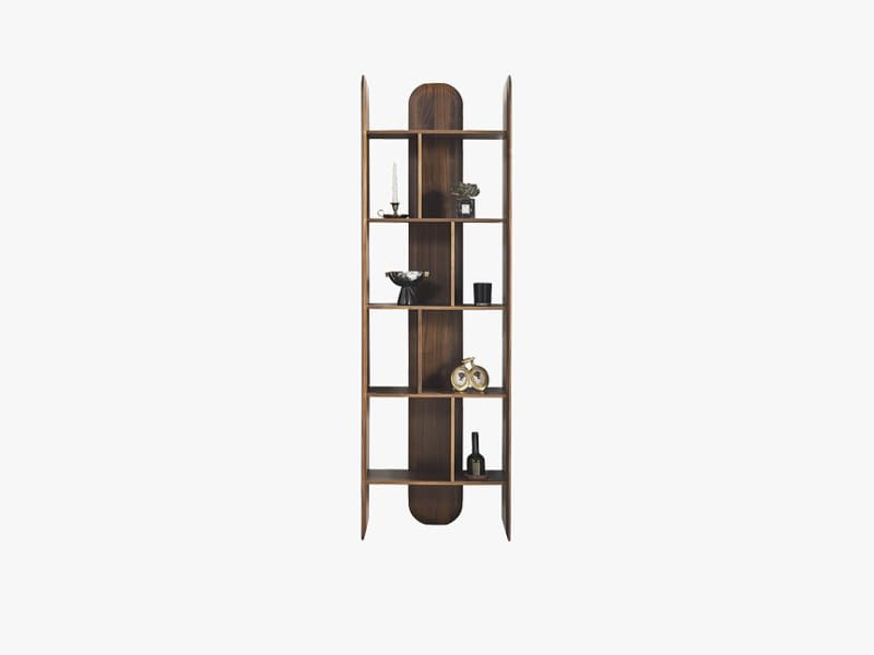 Sirius Kitaplık(60cm)