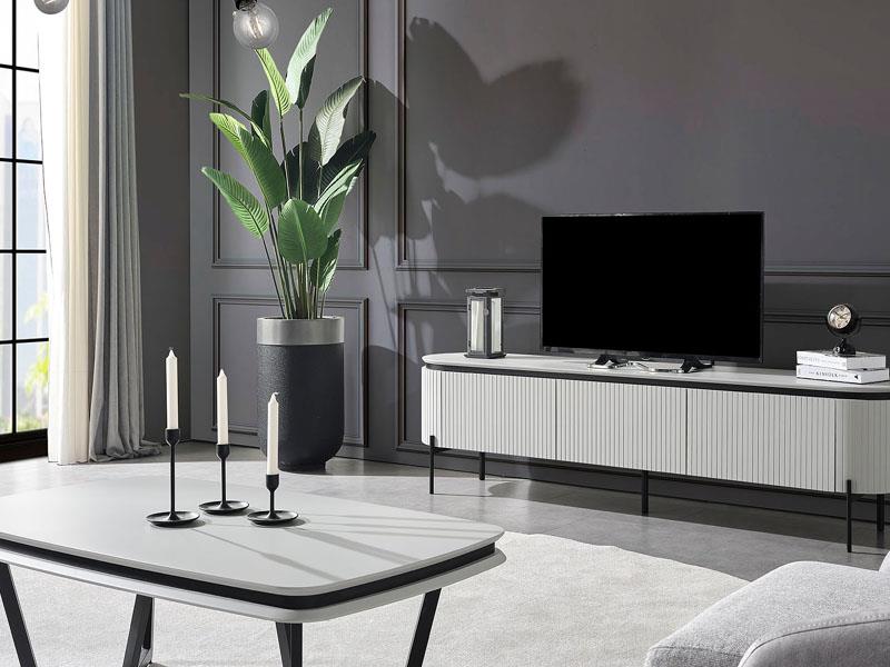 Tesla Plus Tv Ünitesi