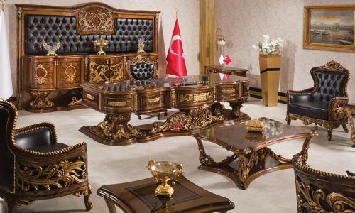 Valente Vip Makam Takımı