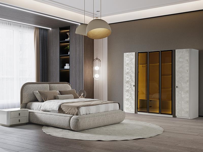 Voyage Yatak Odası Takımı