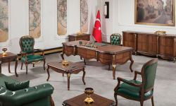 Zampa Ceviz Vip Makam Takımı