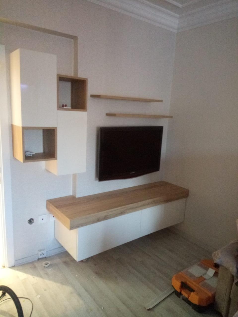 Teslimat Görüntüleri