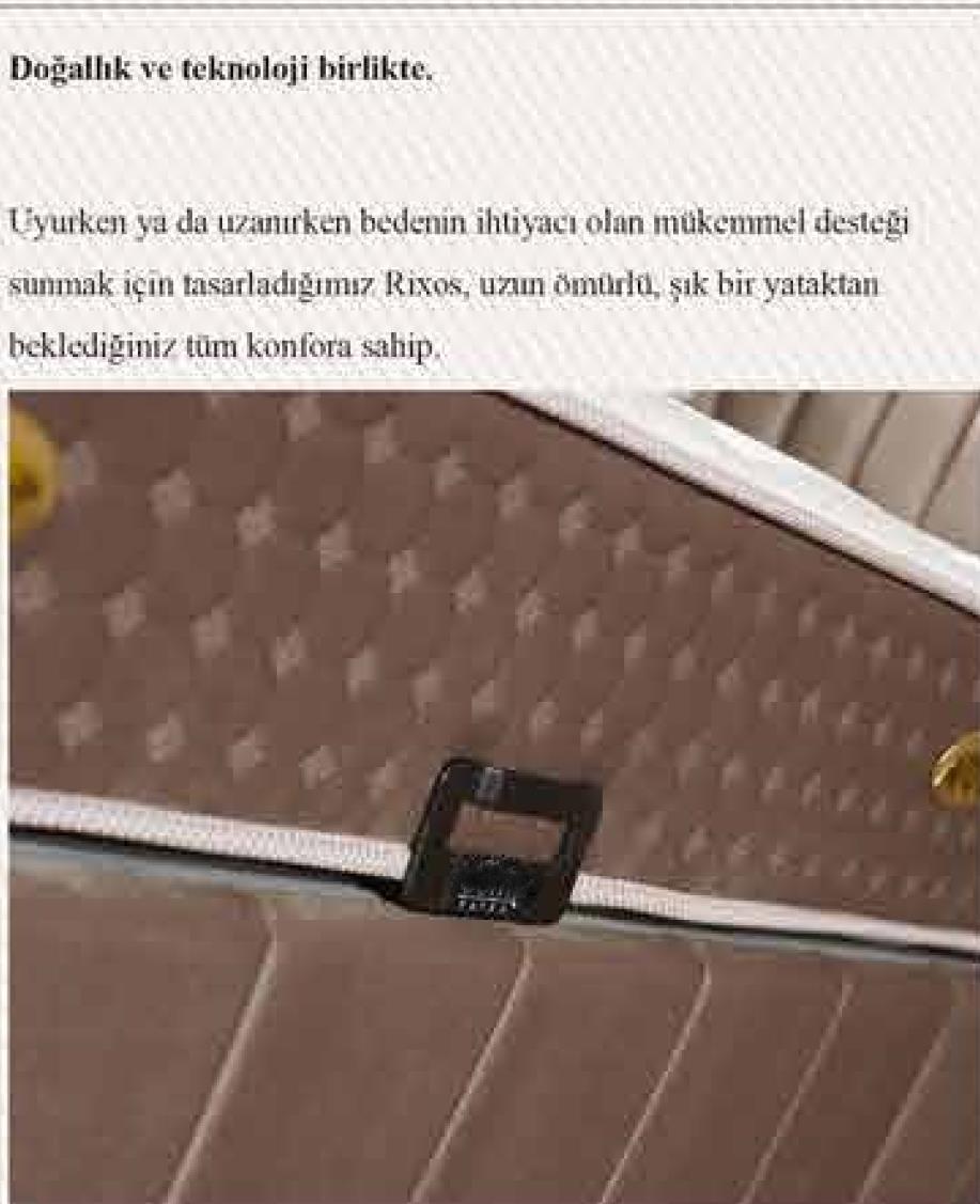 Rixos Baza Seti