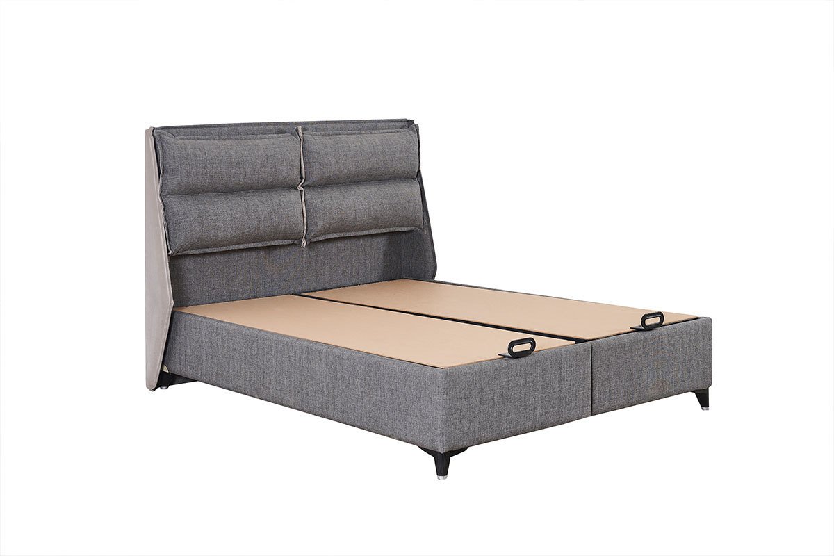 Visco Comfort Yatak Seti
