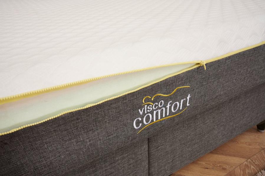 Visco Comfort Yatak Seti