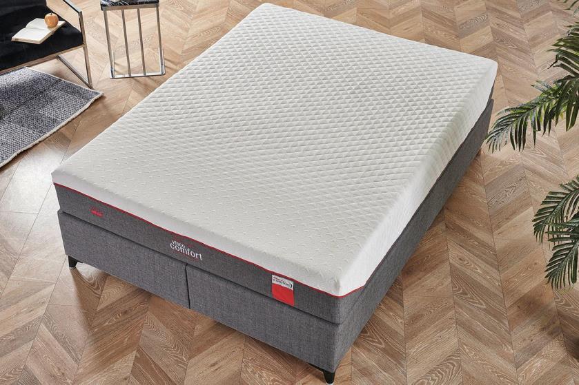 Visco Comfort Yatak Seti