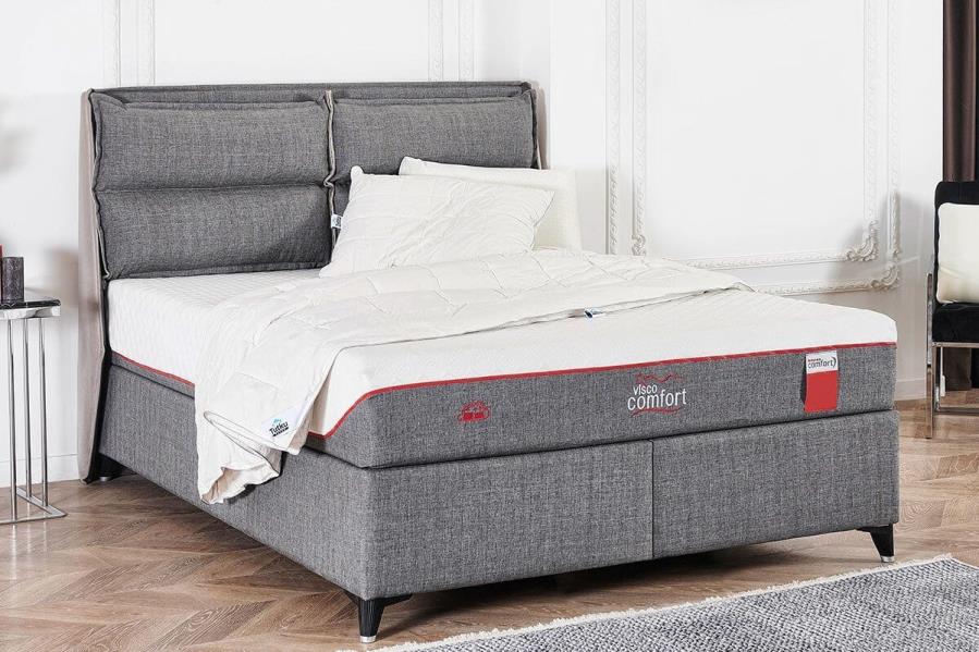 Visco Comfort Yatak Seti