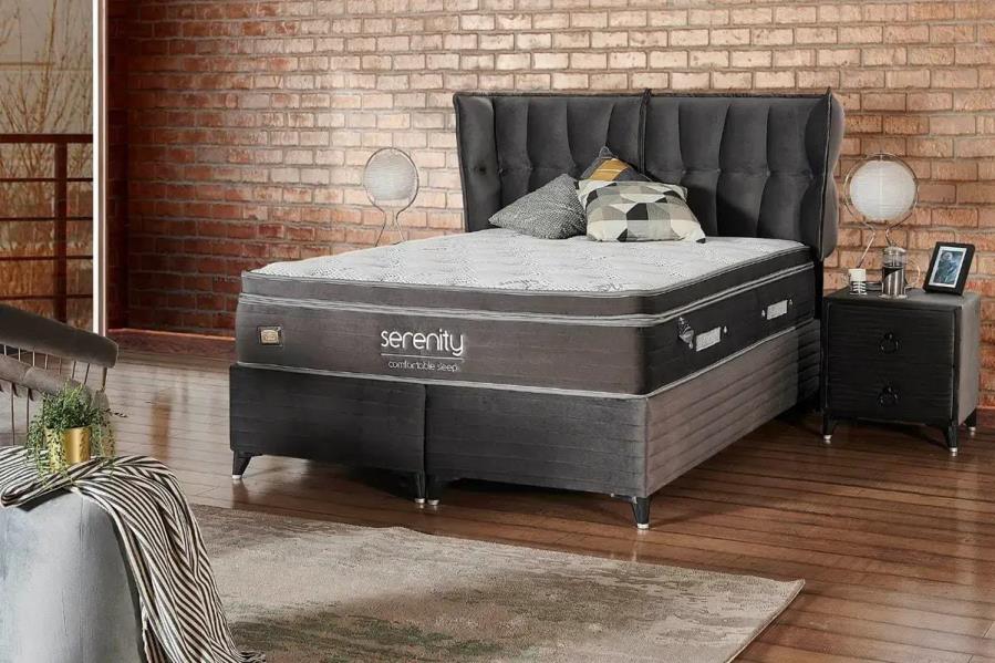 Serenity Plus Yatak Seti