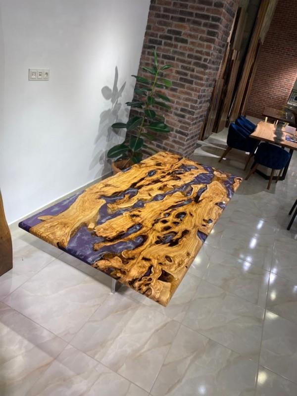 Epoxy Table Epc 0011