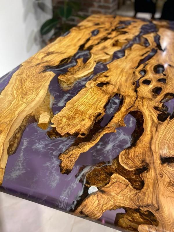 Epoxy Table Epc 0011