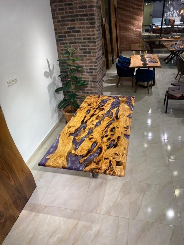 Epoxy Table Epc 0011