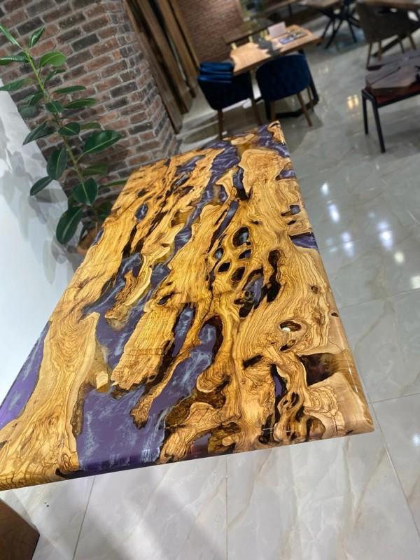 Epoxy Table Epc 0011