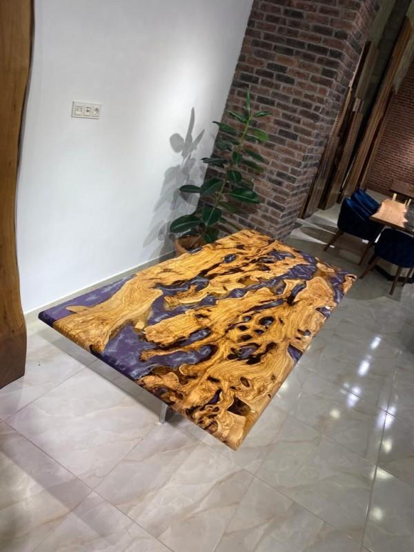 Epoxy Table Epc 0011