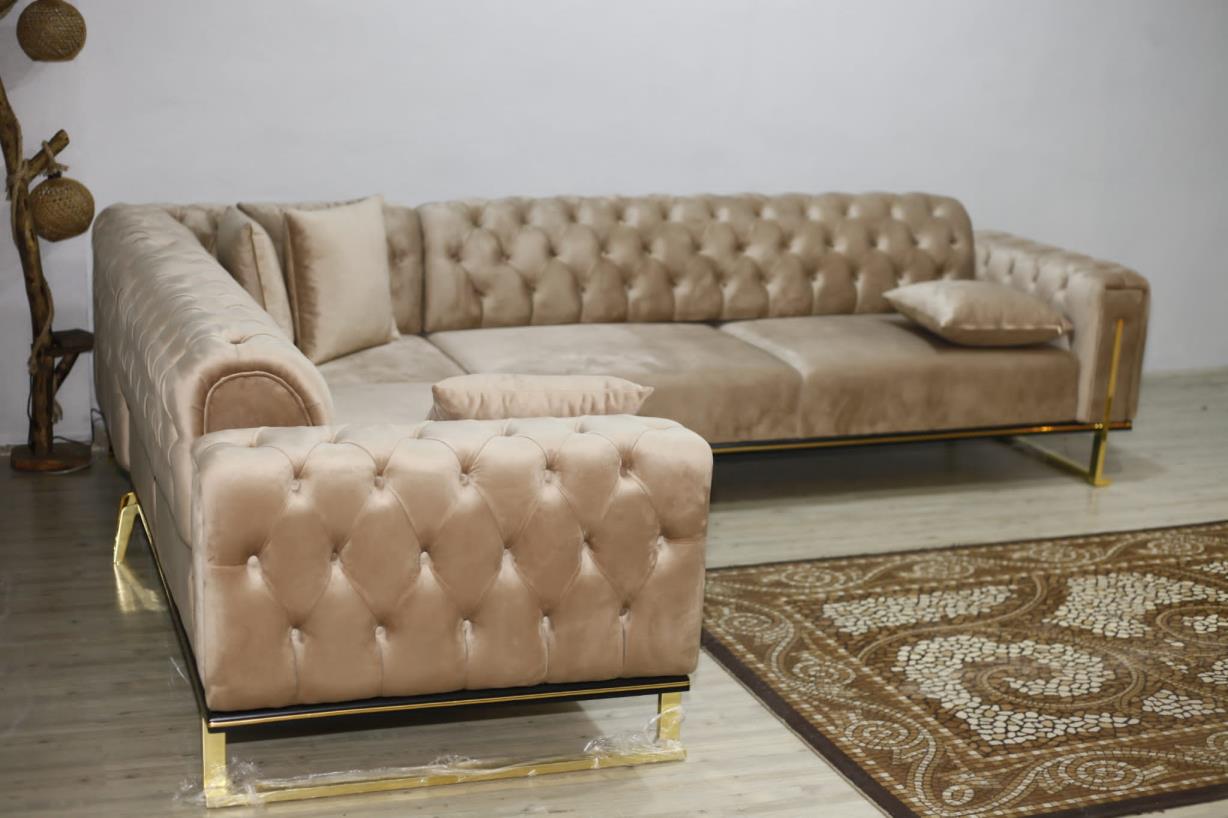 Zen Köşe Takımı (Kapitoneli)