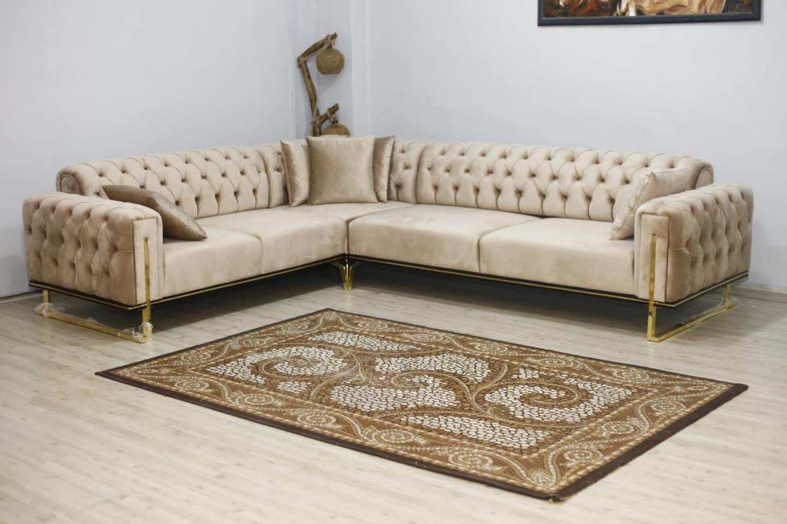 Zen Köşe Takımı (Kapitoneli)