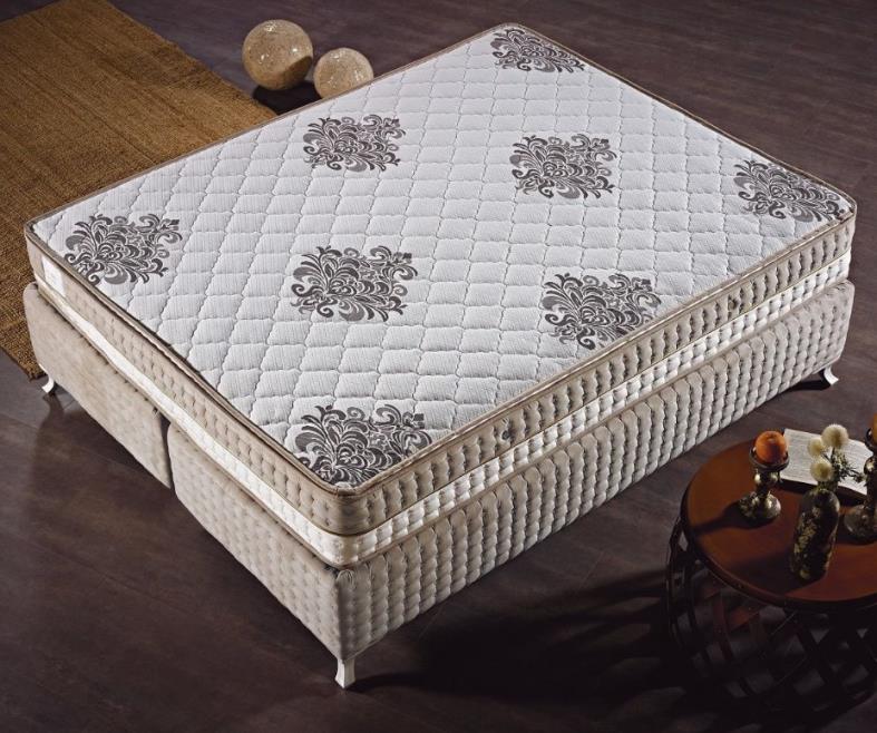 Golden Delux Çıkarılabilir Kılıflı