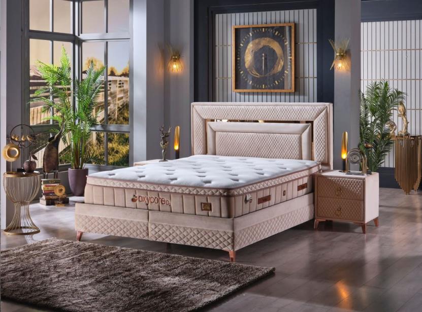 Oxycore Torba Yaylı Oksijenli