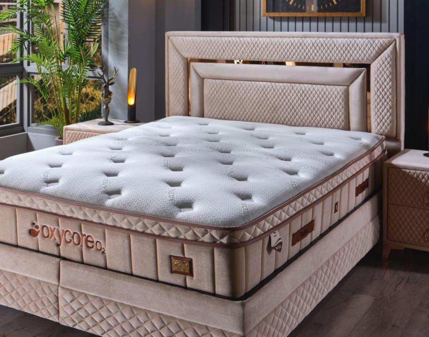 Oxycore Torba Yaylı Oksijenli