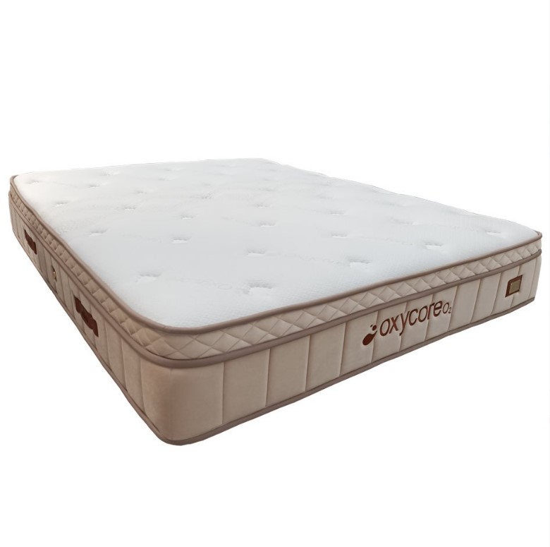 Oxycore Torba Yaylı Oksijenli