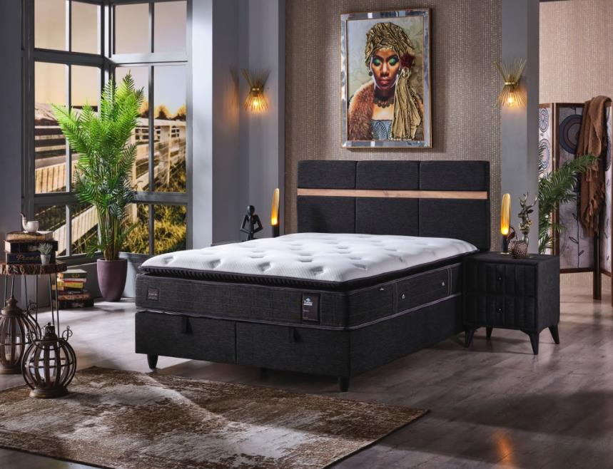 Roma Torba ve Paket Yaylı