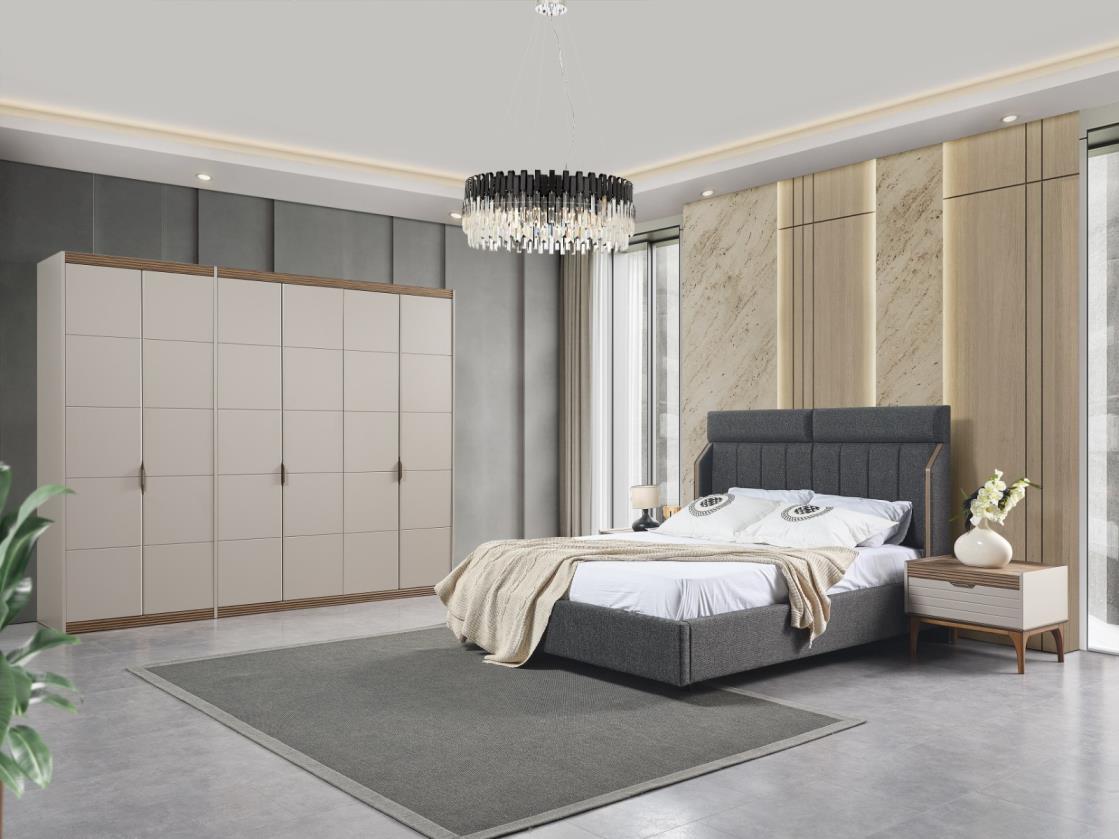 Assos Yatak Odası Takımı