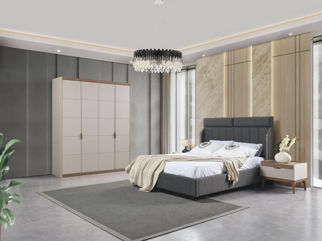 Assos Yatak Odası Takımı