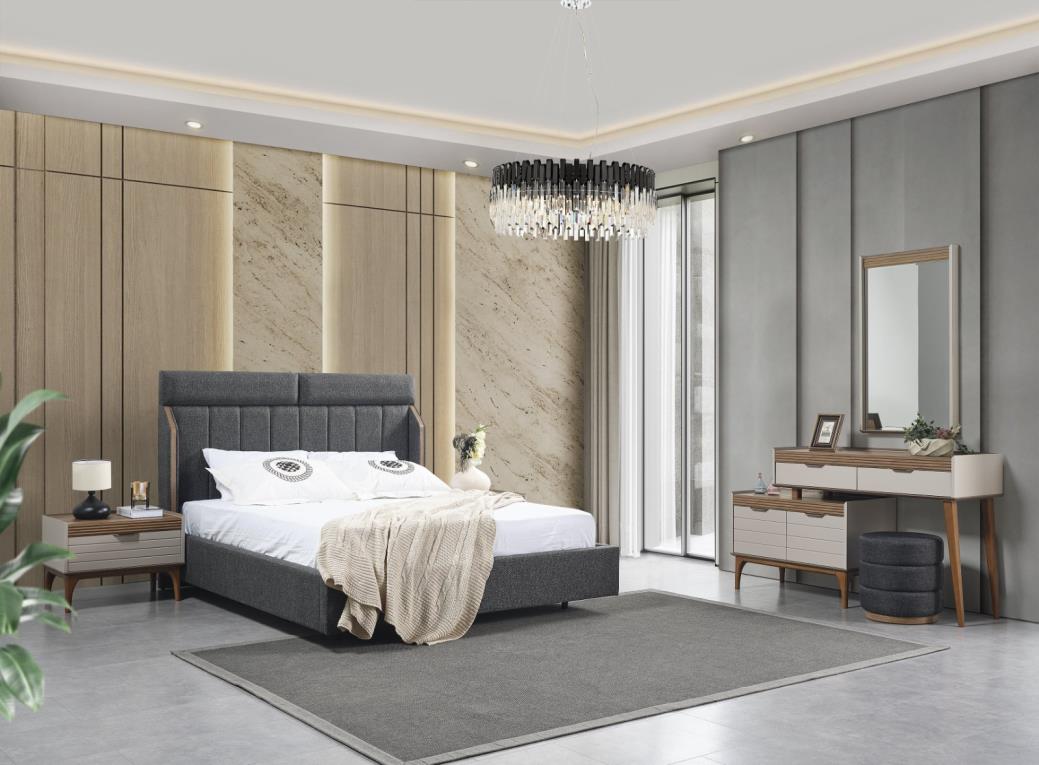 Assos Yatak Odası Takımı