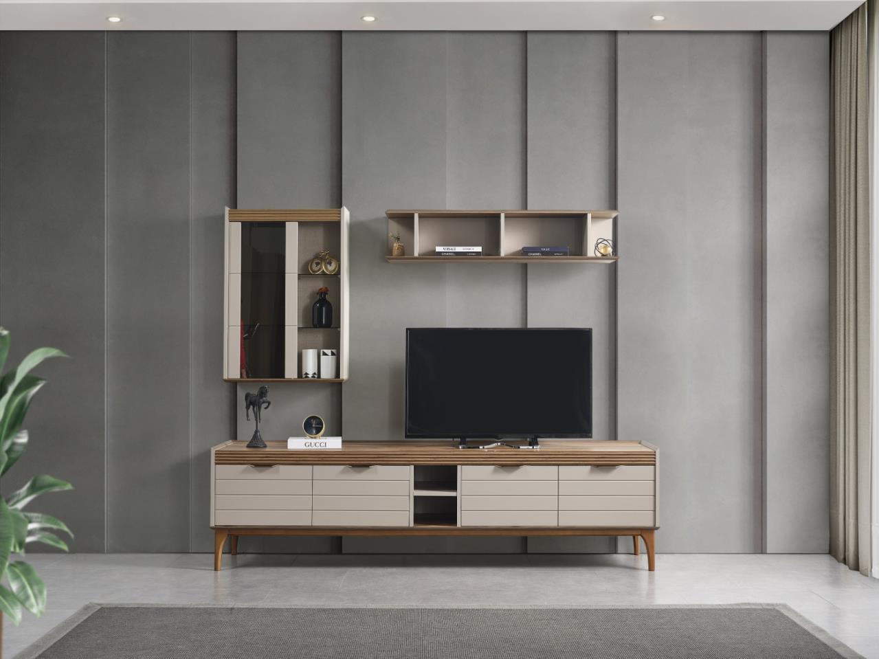 Assos Yemek Odası Takımı